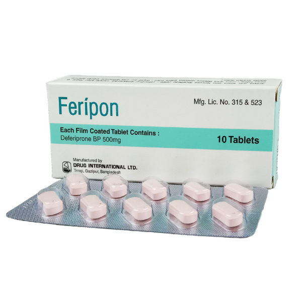 feripon-500mg